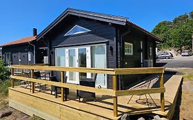 Attefallshus Nära Havet Norranäs